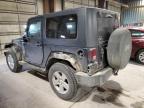 2007 Jeep Wrangler Sahara for Sale in Eldridge, IA - Front End