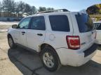 2010 Ford Escape Hybrid იყიდება Windsor-ში, NJ - Front End
