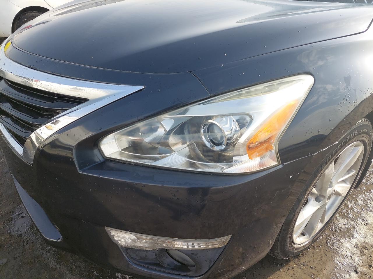 1N4AL3AP2DN551828 - 2013 NISSAN ALTIMA - #45818505