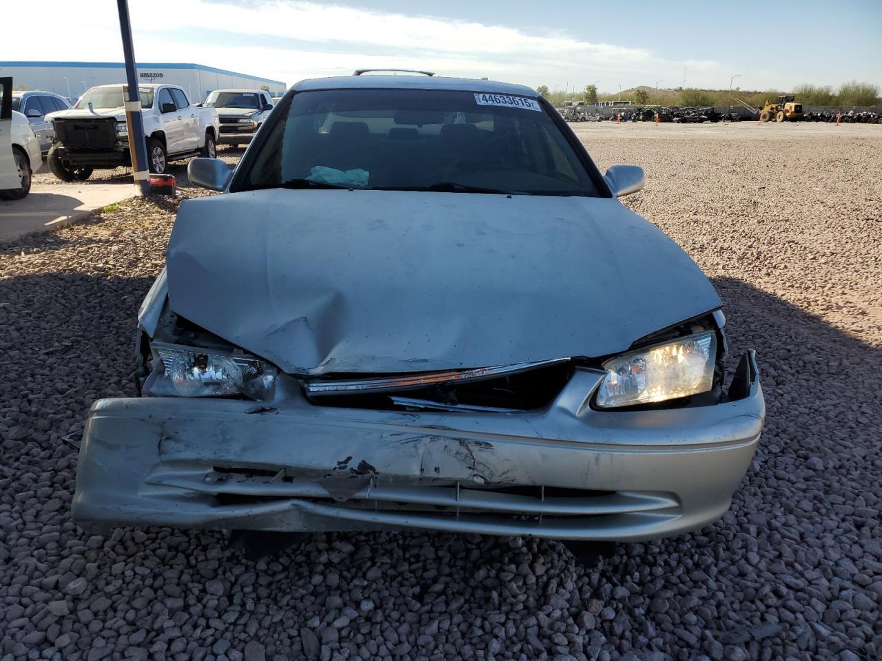 2000 Toyota Camry - Image 5