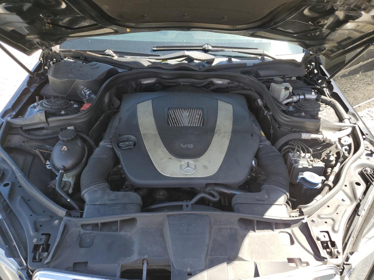 2011 Mercedes-Benz E-klasse - Image 12