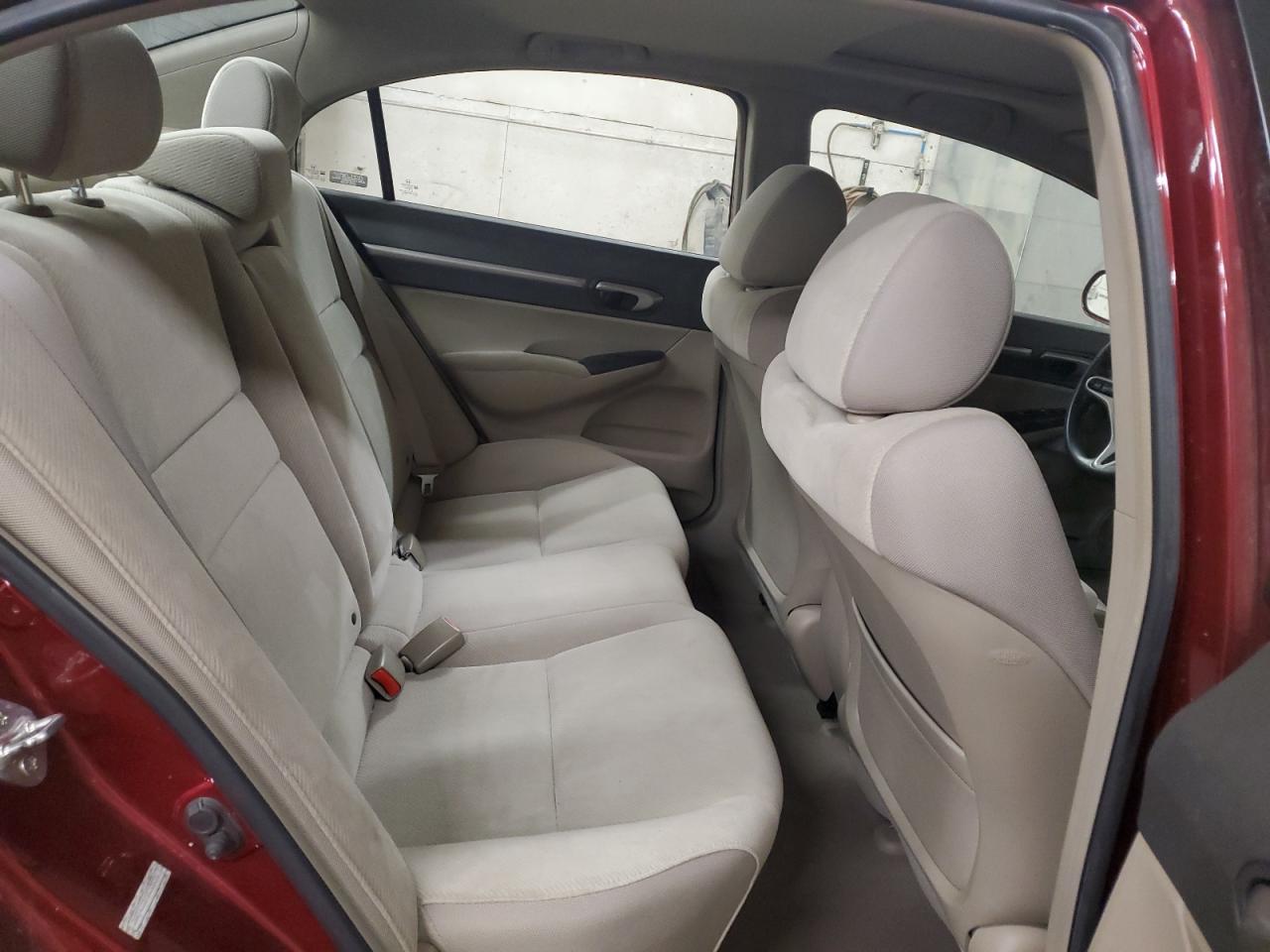 2009 Honda Civic - Image 10
