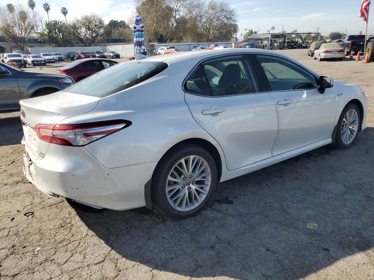2020 Toyota Camry - Image 3