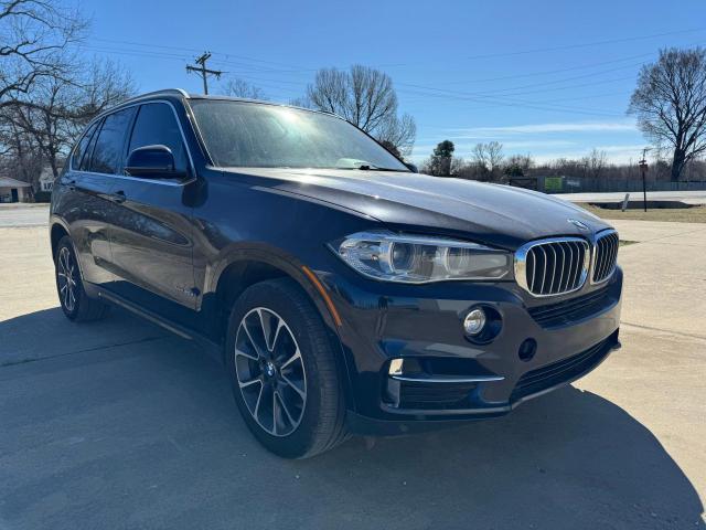 2017 Bmw X5 Xdrive35D