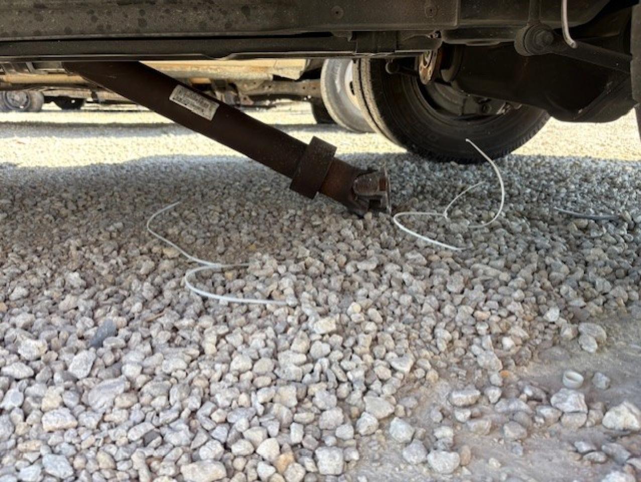 2016 Ford F350 - Image 15