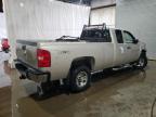 2008 Chevrolet Silverado K2500 Heavy Duty продається в Central Square, NY - Front End