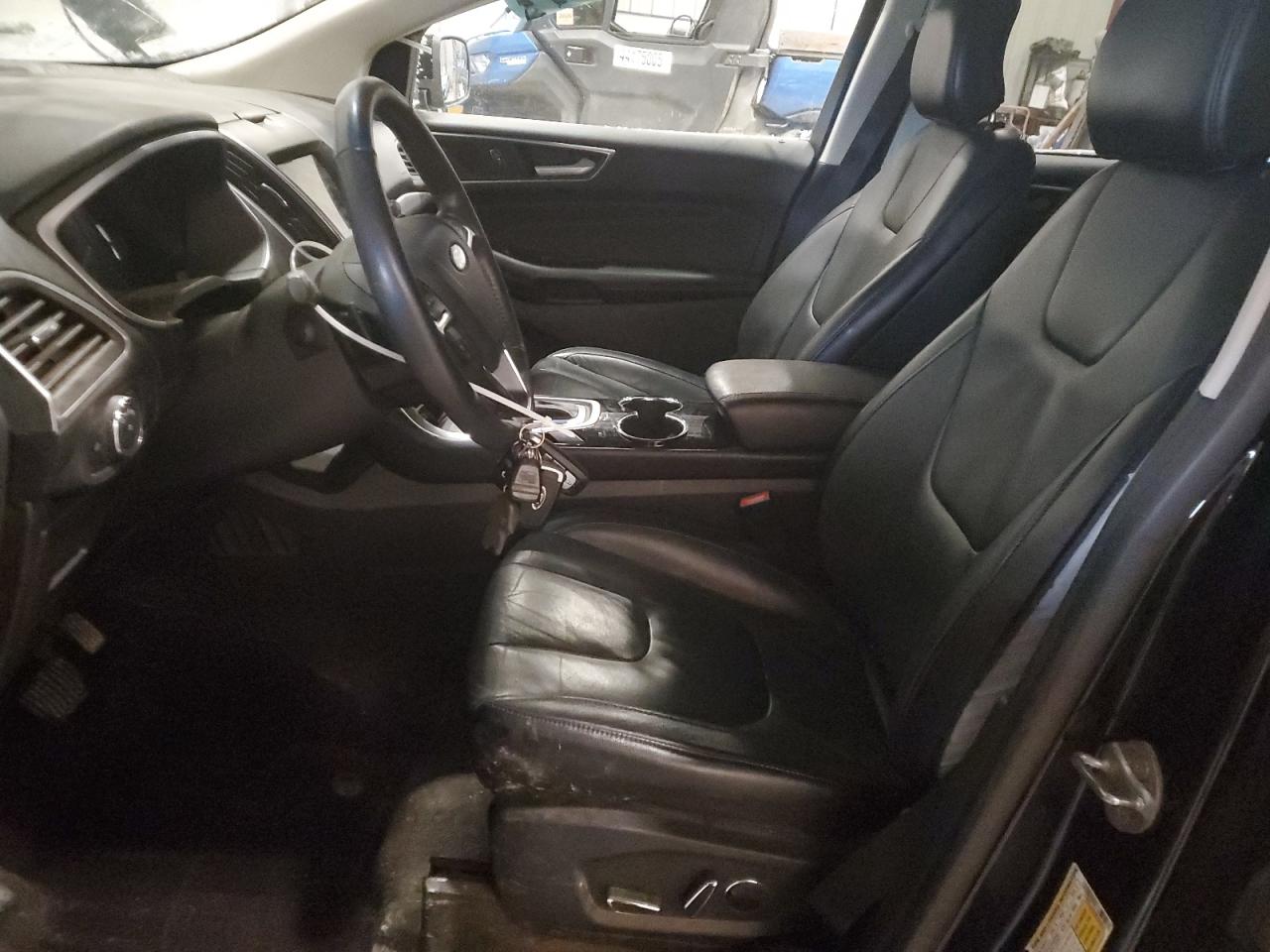 2017 Ford Edge - Image 7