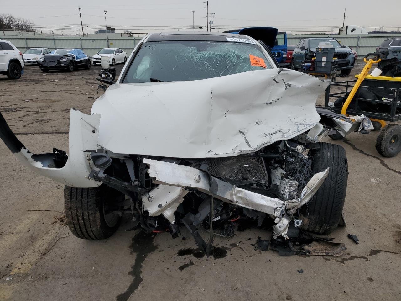 2018 BMW 3er - Image 5