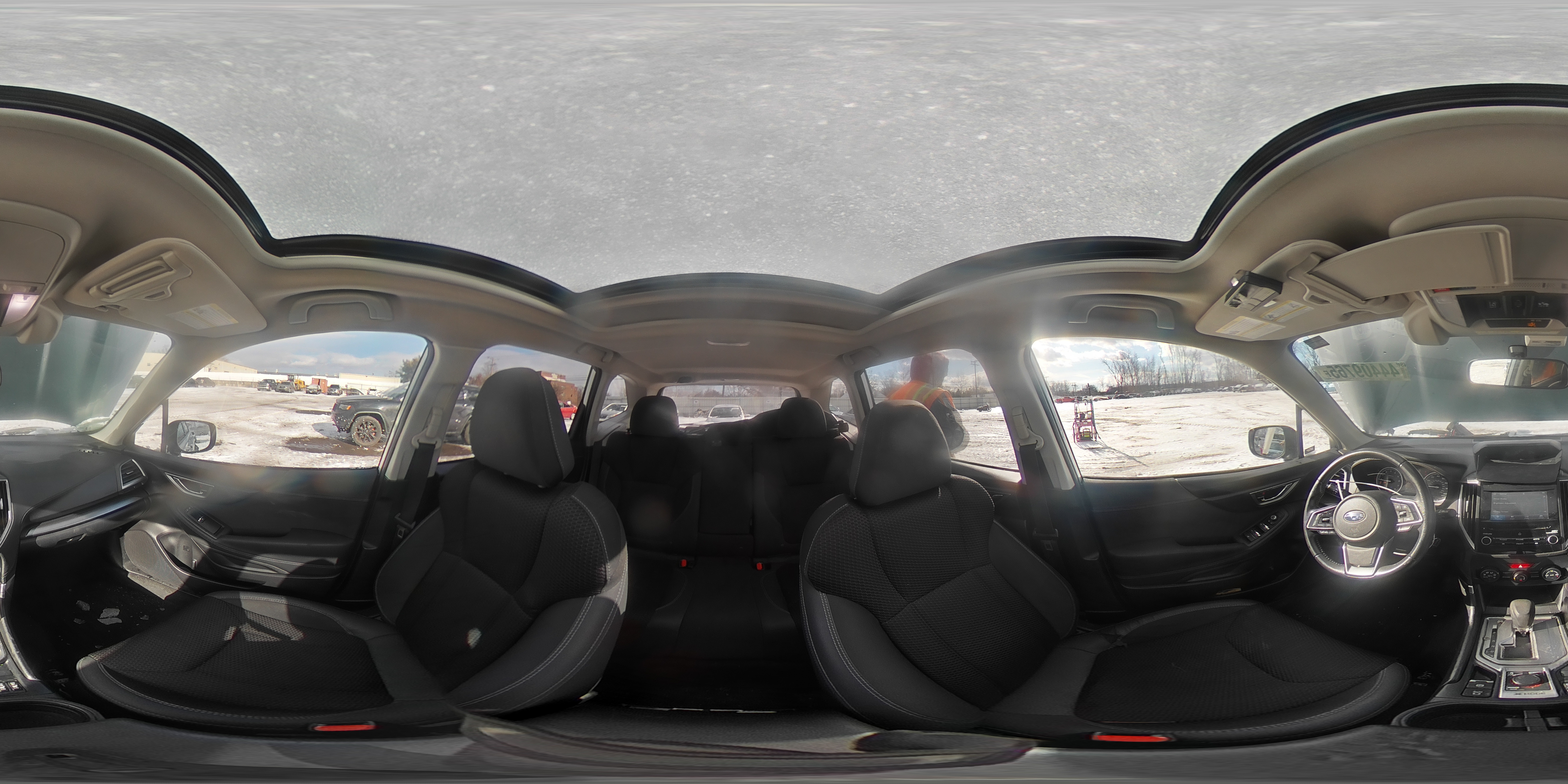 2019 Subaru Forester - Image 12