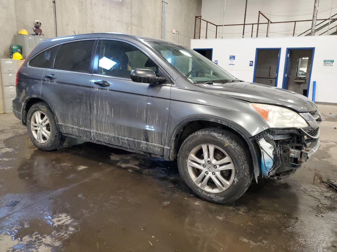 2010 Honda CR-V - Image 4