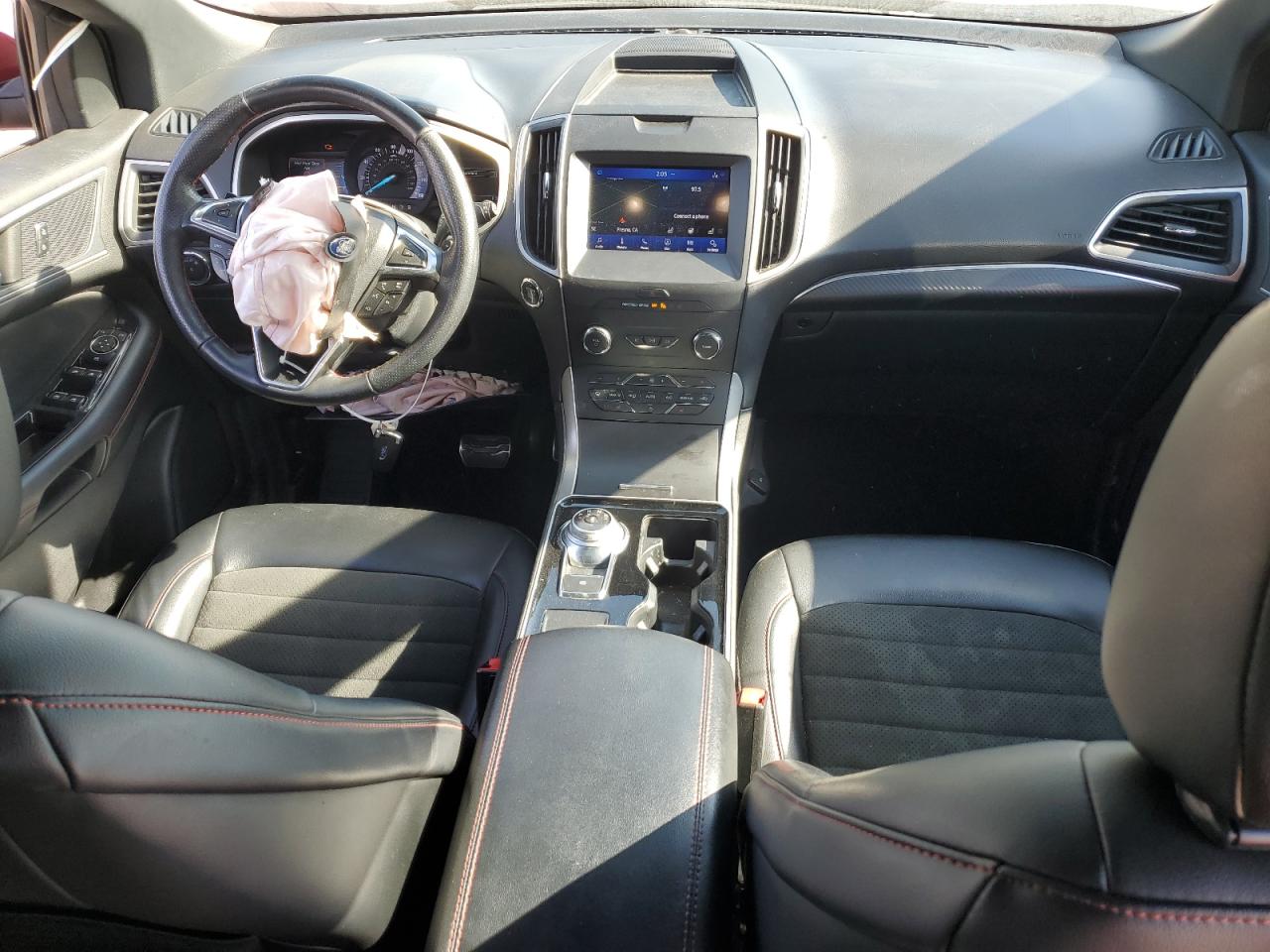 2020 Ford Edge - Image 8