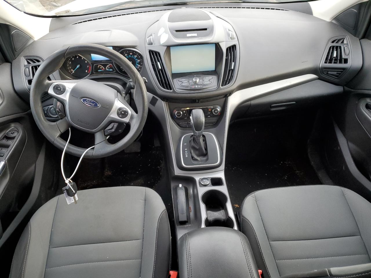2013 Ford Escape - Image 8