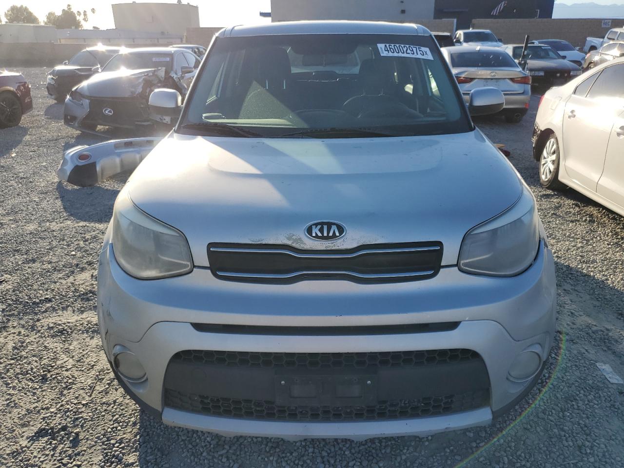 2018 Kia Soul - Image 5