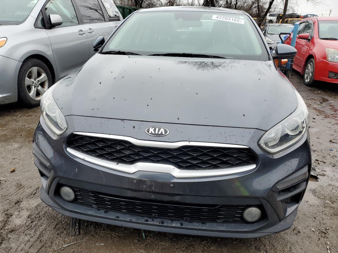 2021 Kia Forte - Image 5