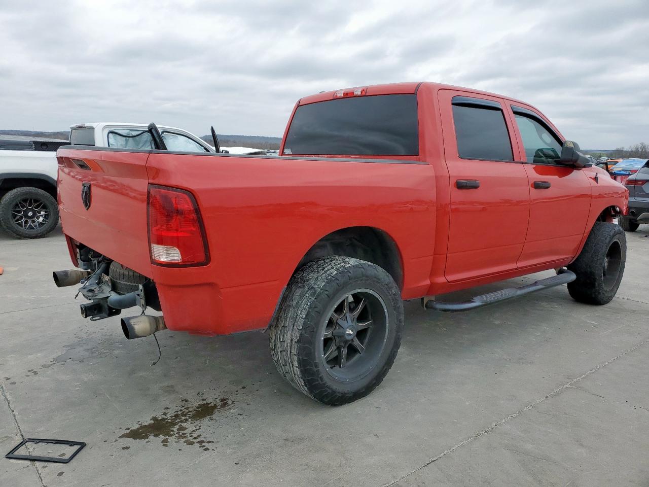 2013 RAM 1500 - Image 3