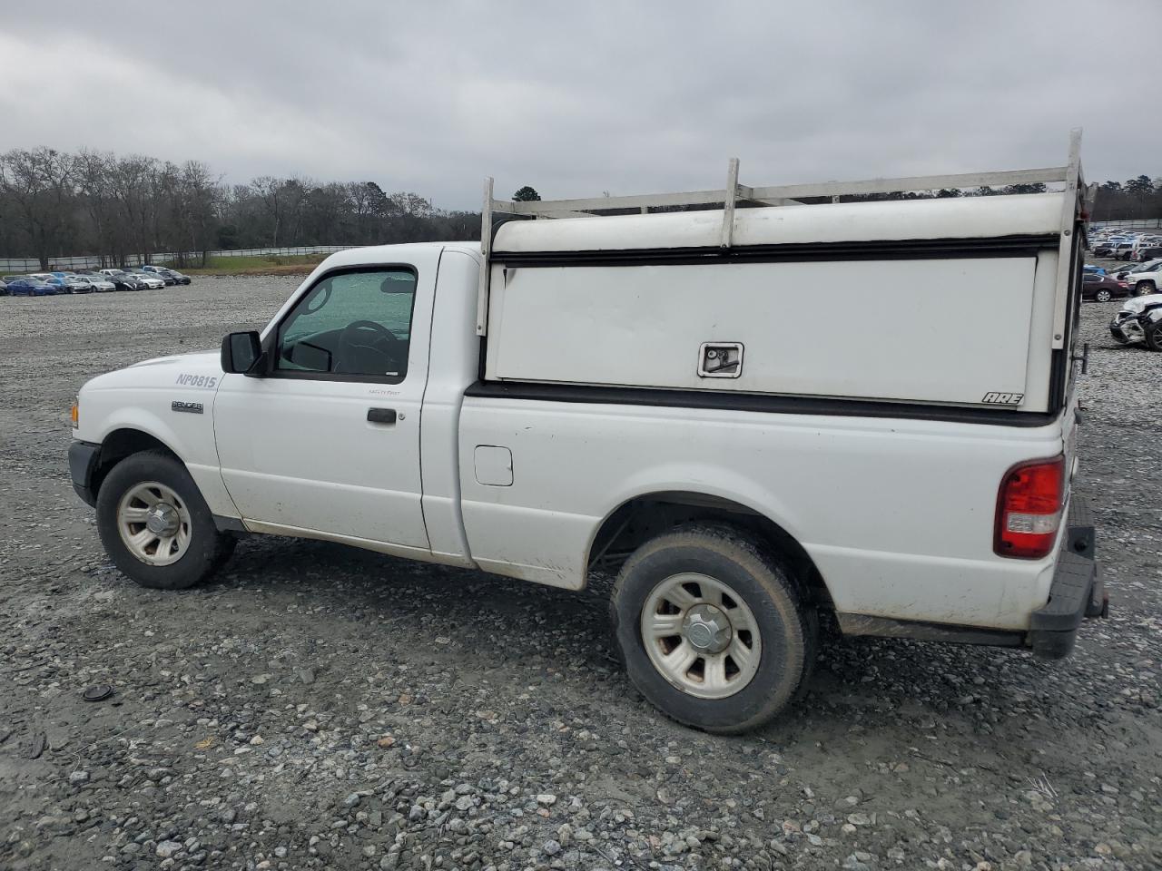 2011 Ford Ranger - Image 2