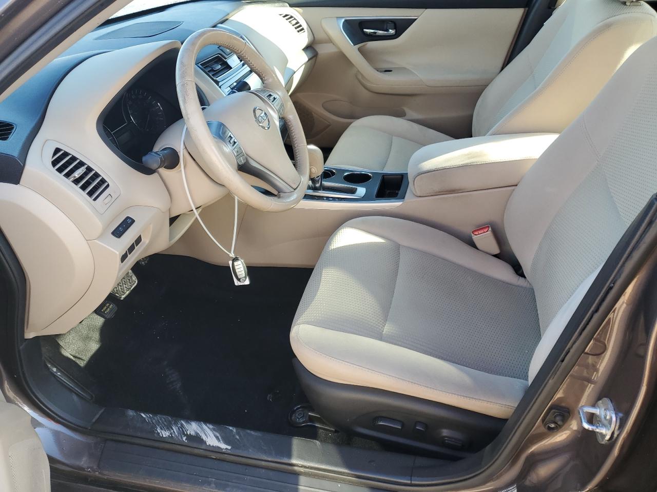 2015 Nissan Altima - Image 7
