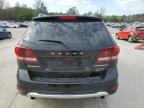 2015 Dodge Journey Crossroad за продажба в Gaston, SC - Front End