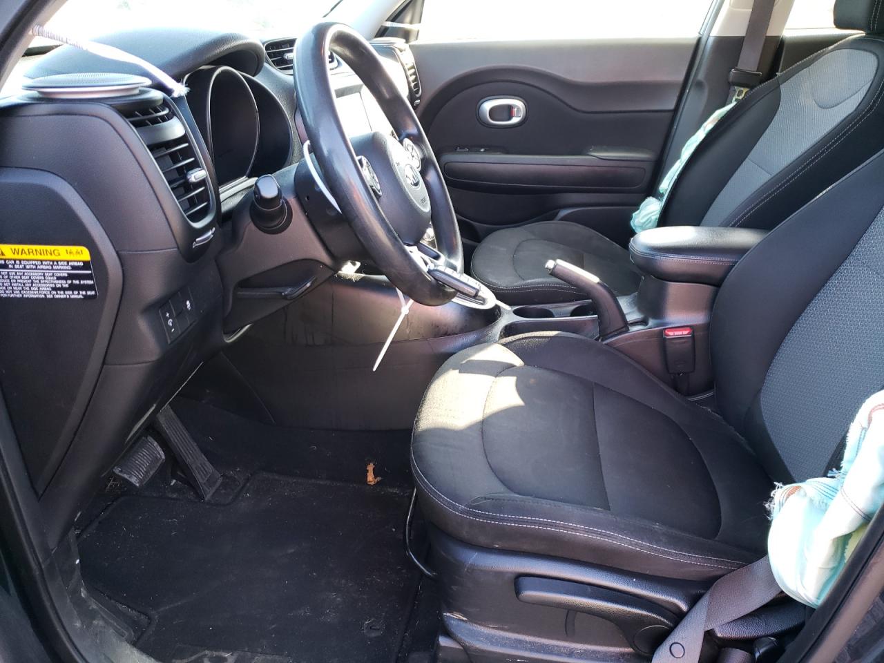 2018 Kia Soul - Image 7
