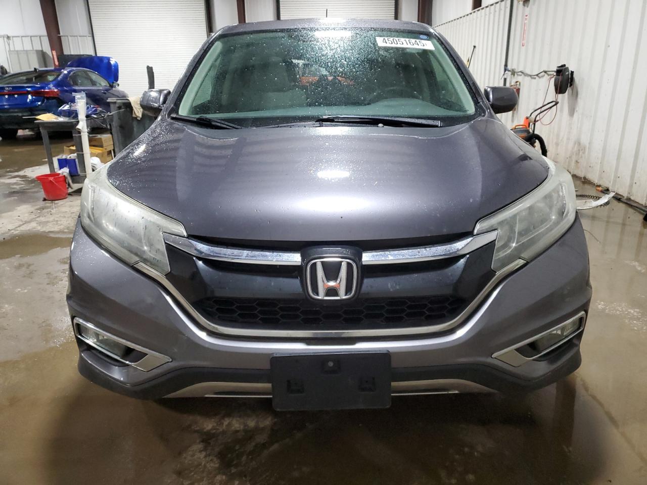 2015 Honda CR-V - Image 5