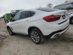 2015 Bmw X6 Xdrive35I zu verkaufen in Pekin, IL - Side