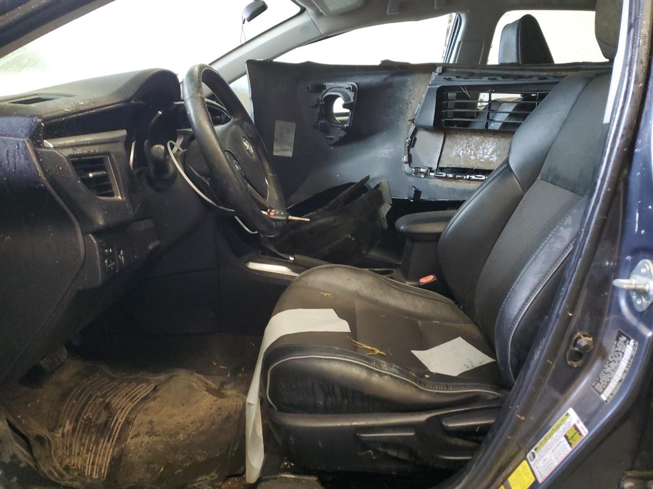 2015 Toyota Corolla - Image 7