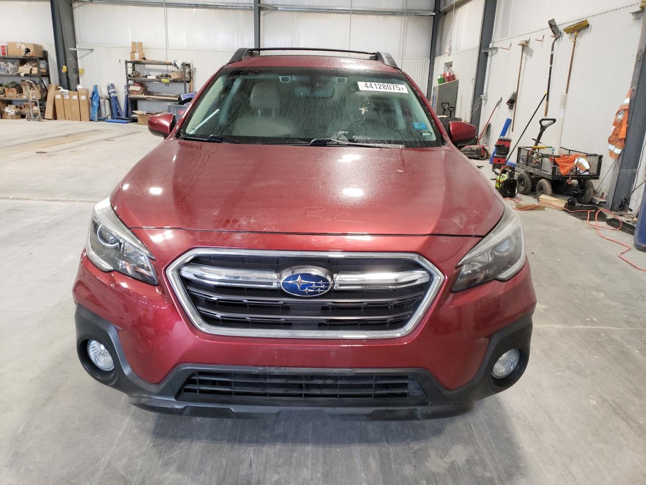 2019 Subaru Outback - Image 5
