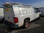 2012 Chevrolet Silverado C1500 for Sale in Ellenwood, GA - Mechanical