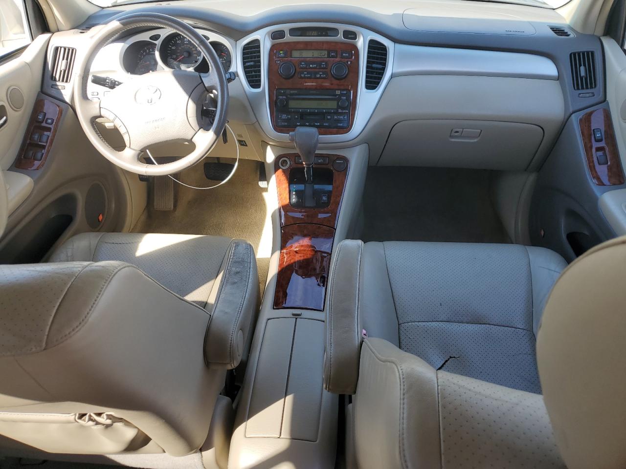2006 Toyota Highlander - Image 8