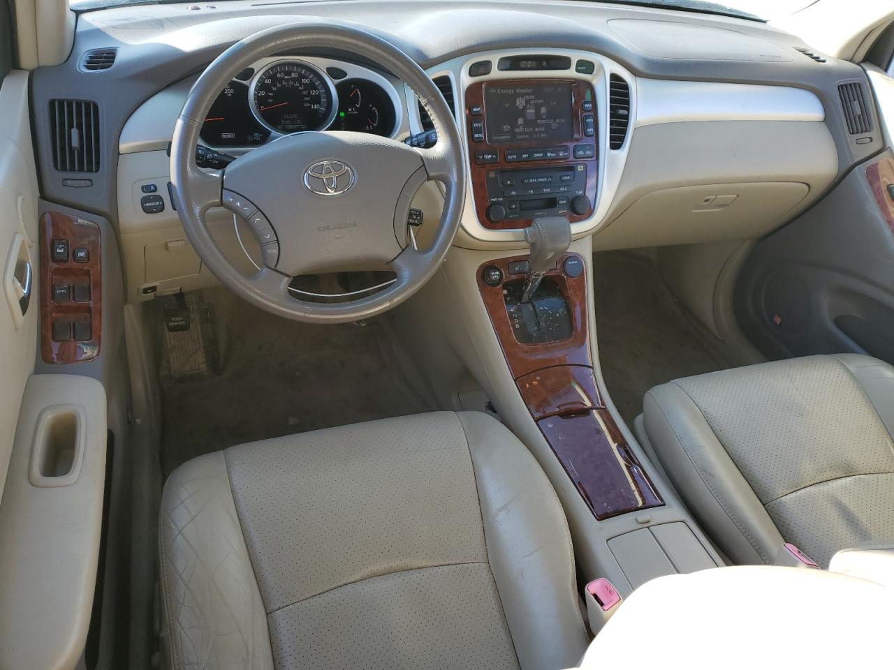 2006 Toyota Highlander - Image 8