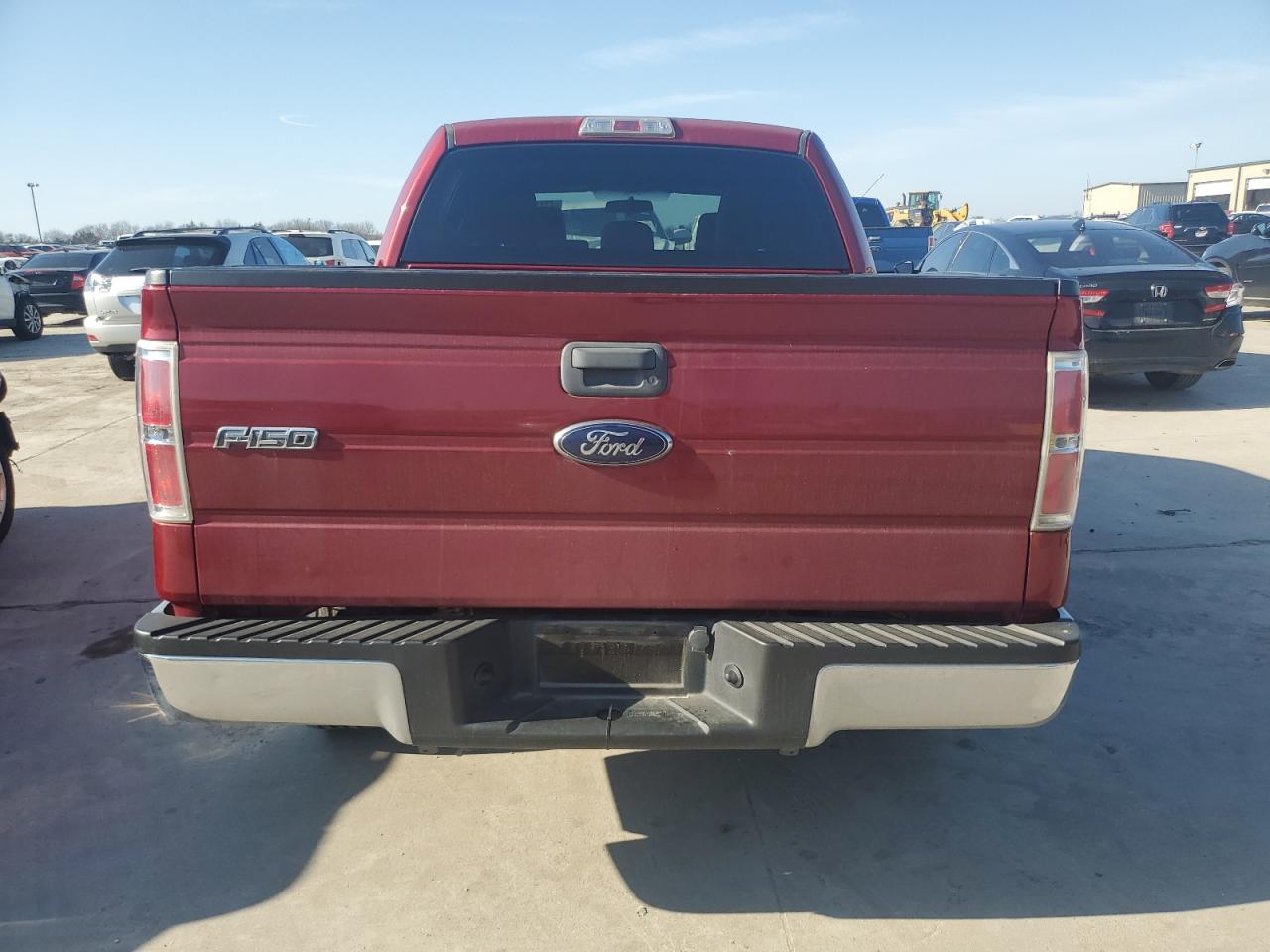 2013 Ford F-150 - Image 6