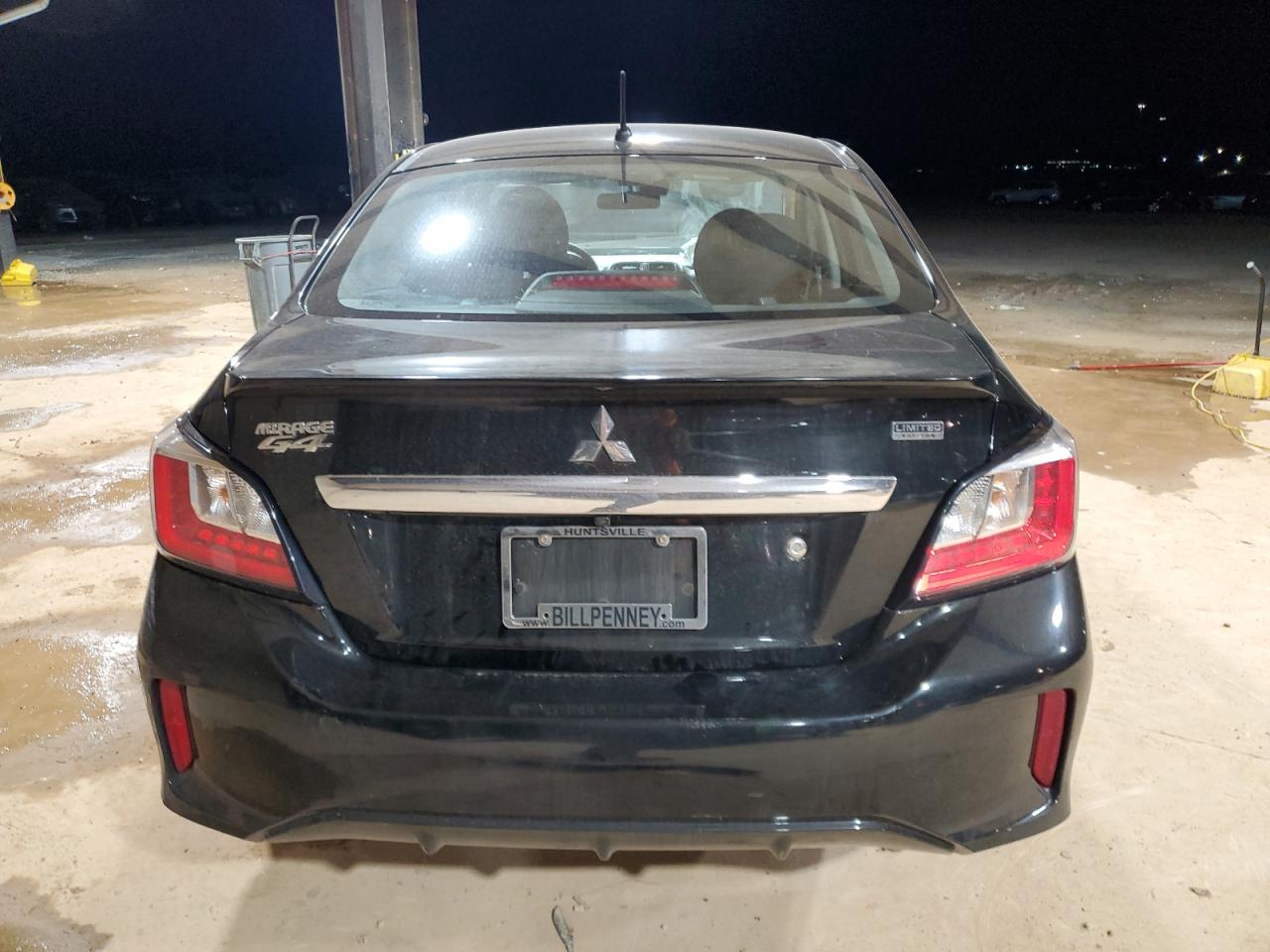 2022 Mitsubishi Mirage - Image 6