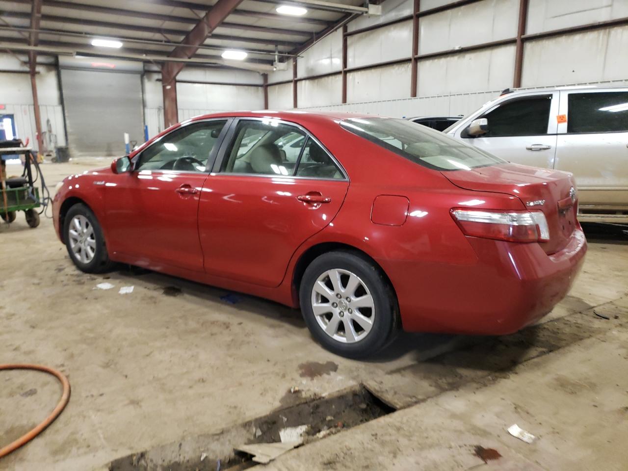 2007 Toyota Camry - Image 2