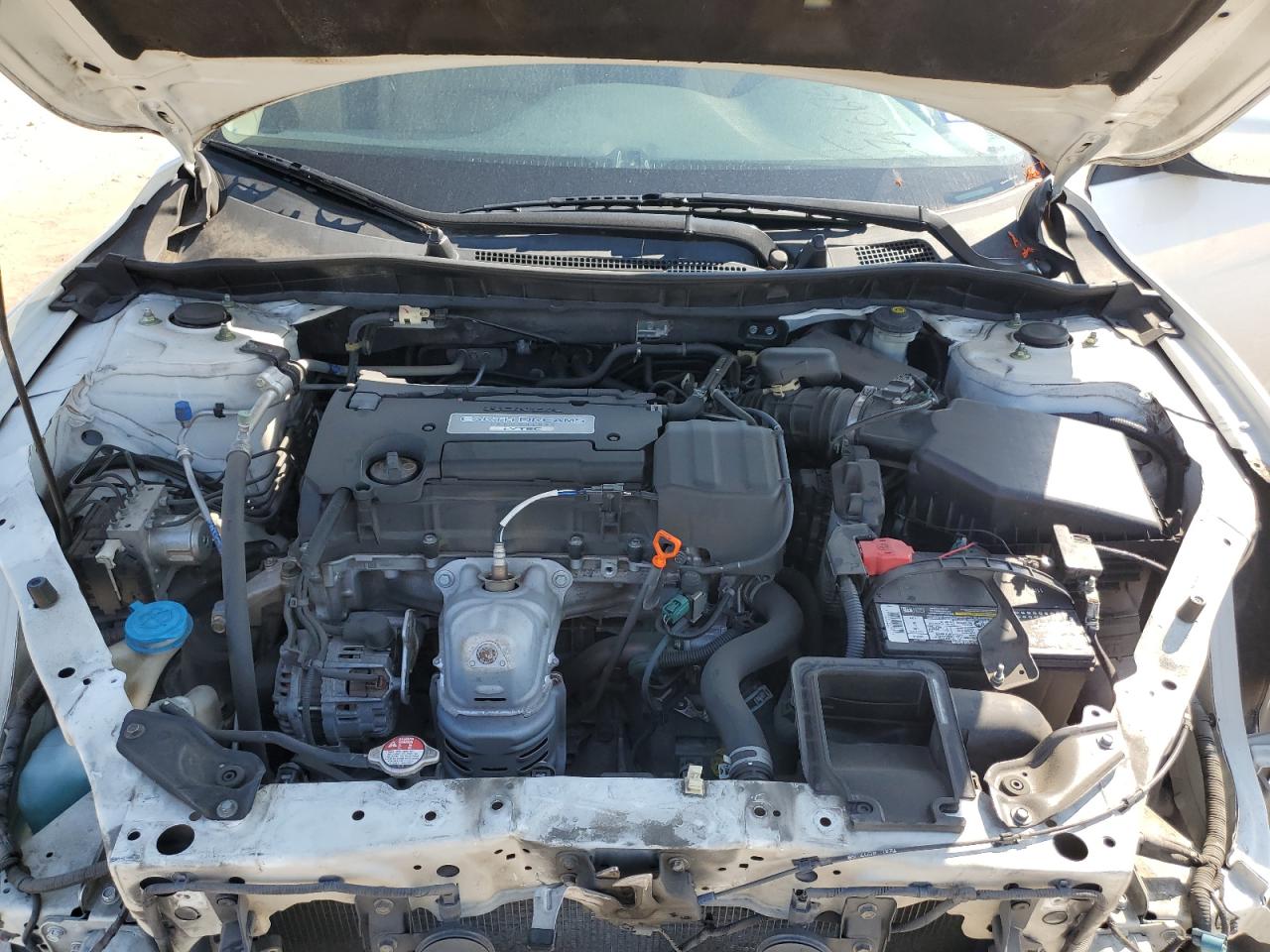 2014 Honda Accord - Image 11