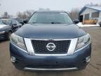 2015 Nissan Pathfinder S на продаже в East Granby, CT - Minor Dent/Scratches