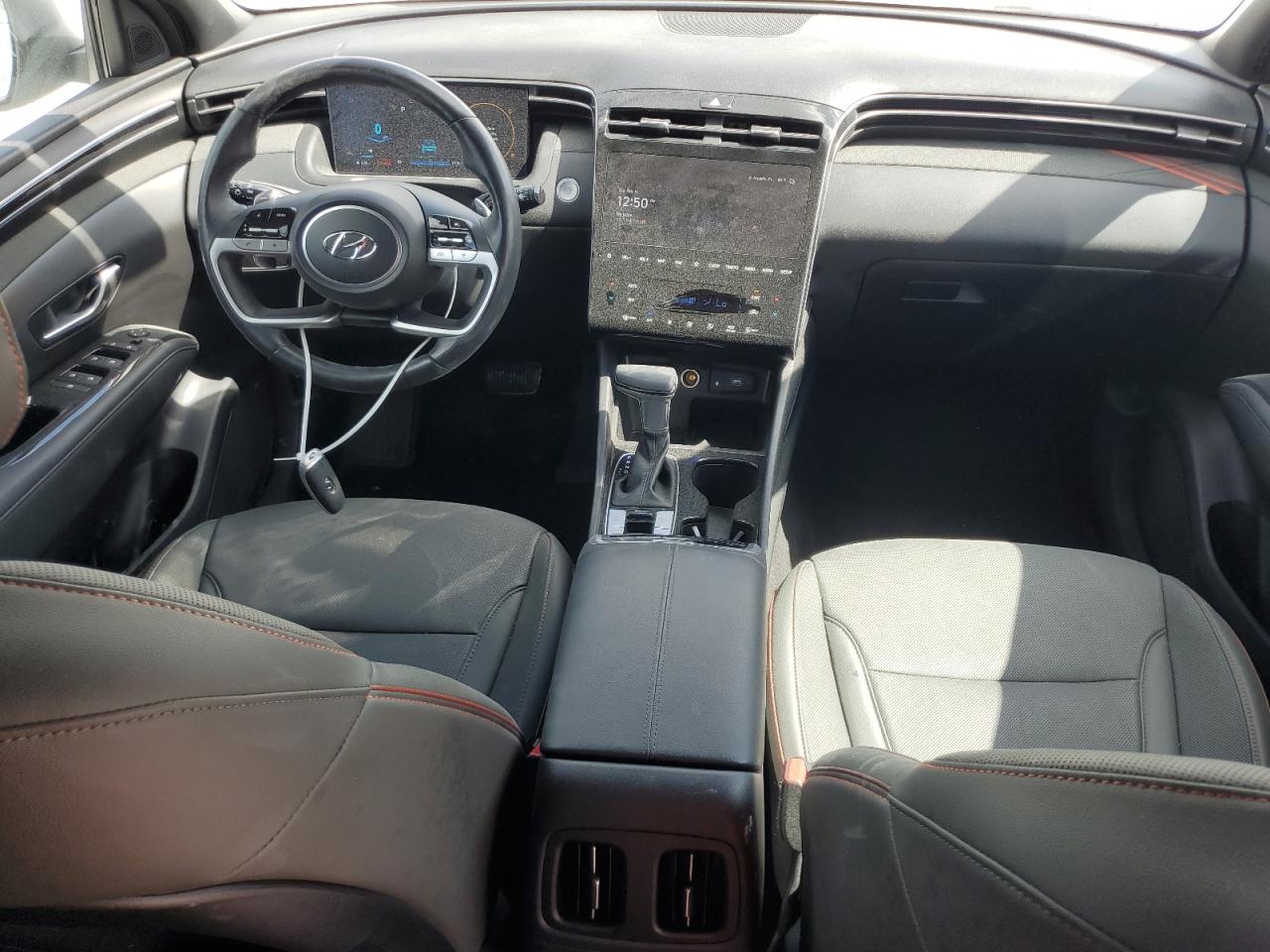 2023 Hyundai Santa Cruz - Image 8