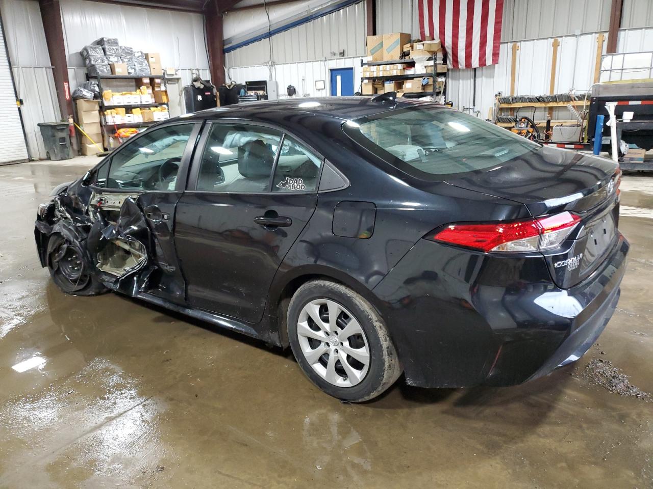 2021 Toyota Corolla - Image 2