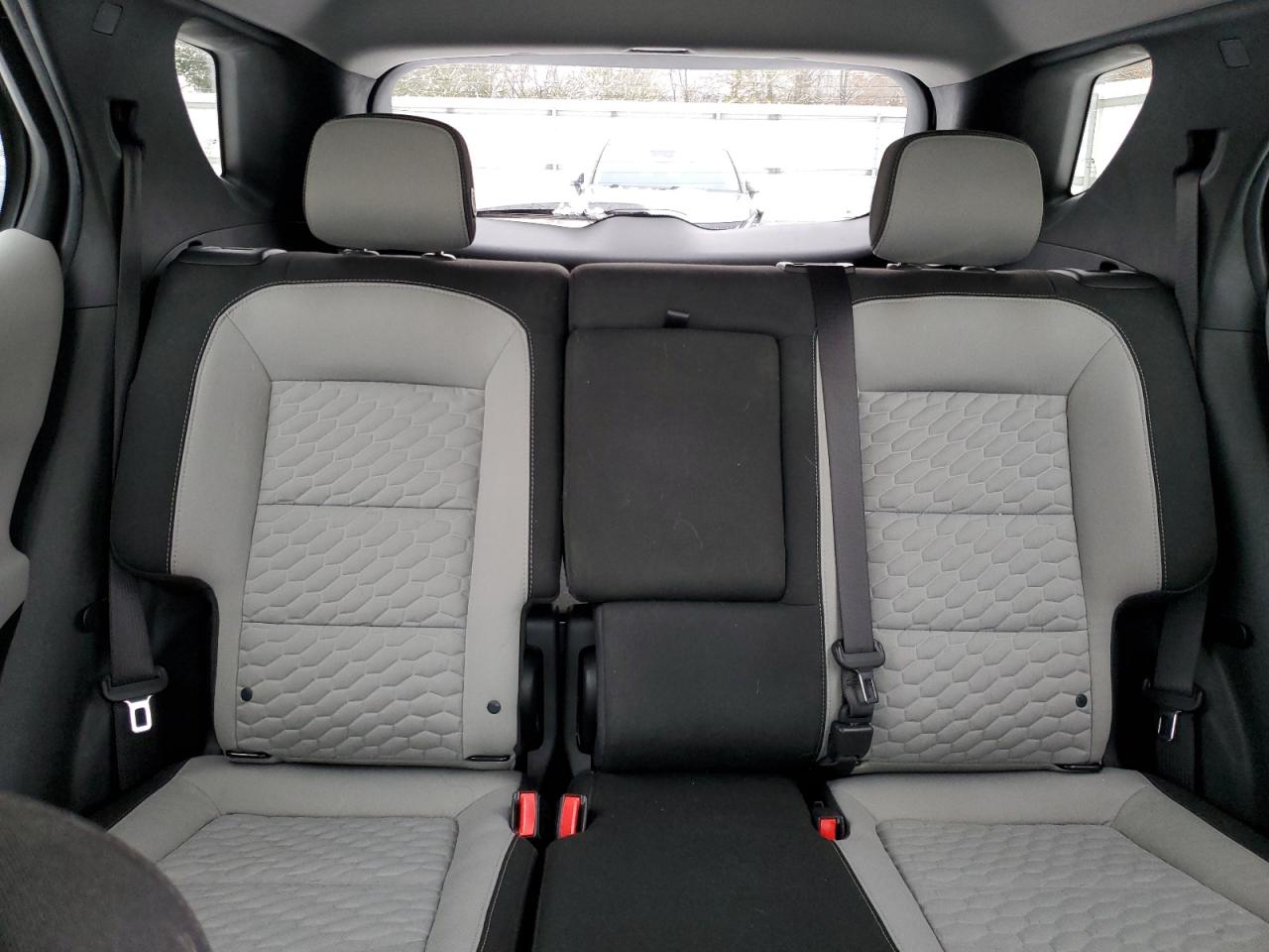 2019 Chevrolet Equinox - Image 10