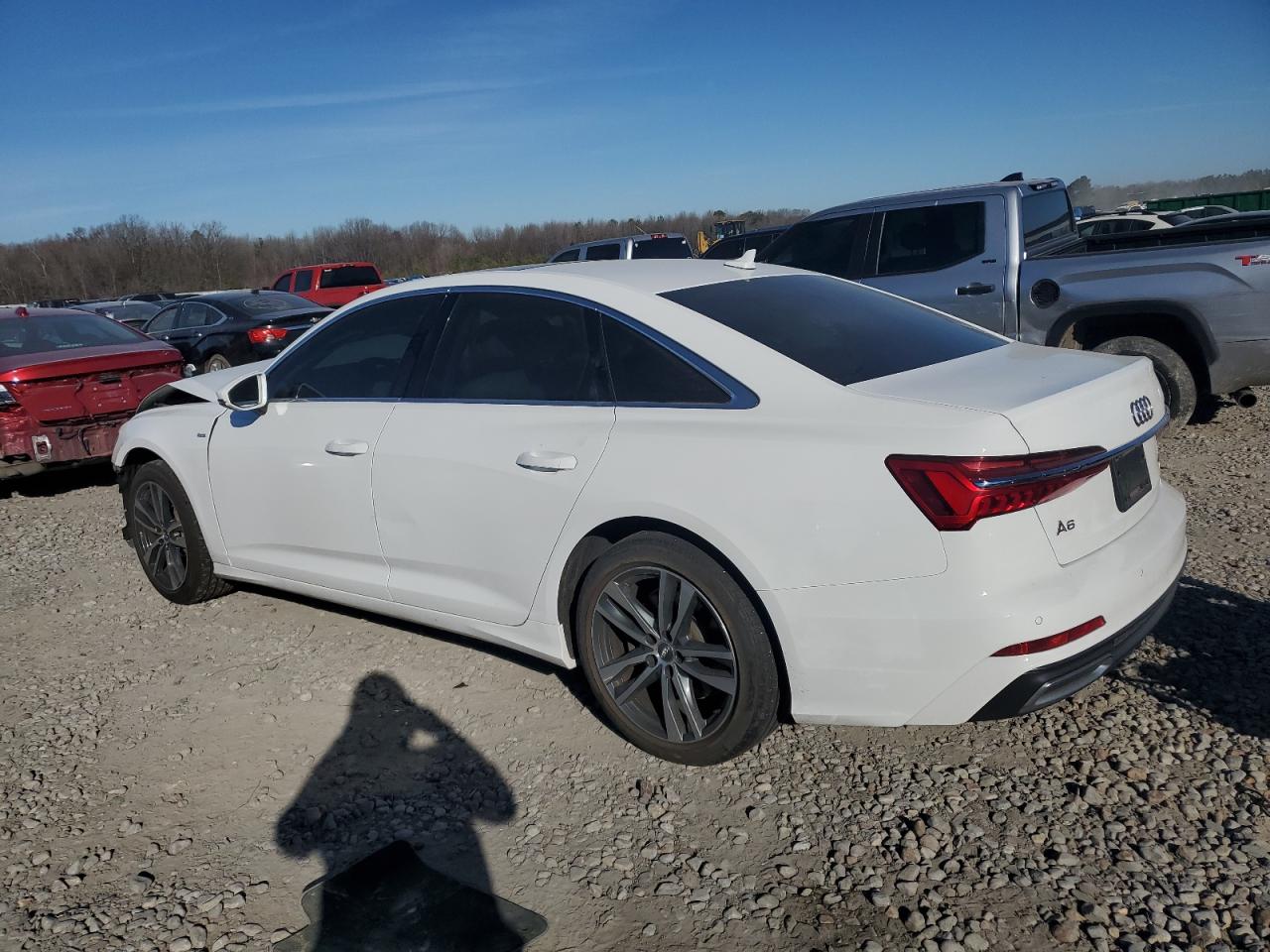 2019 Audi A6 - Image 2