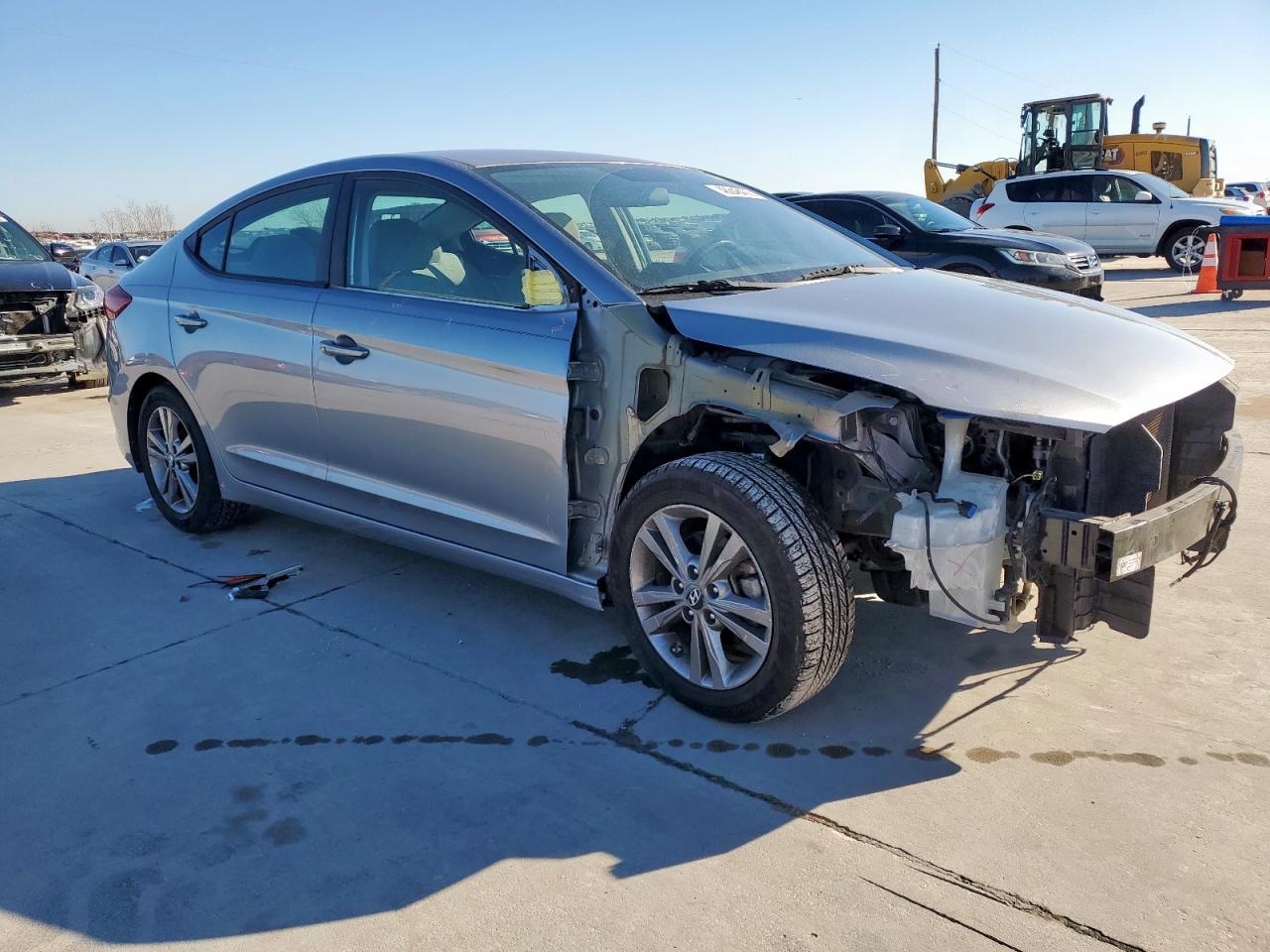 2017 Hyundai Elantra - Image 4
