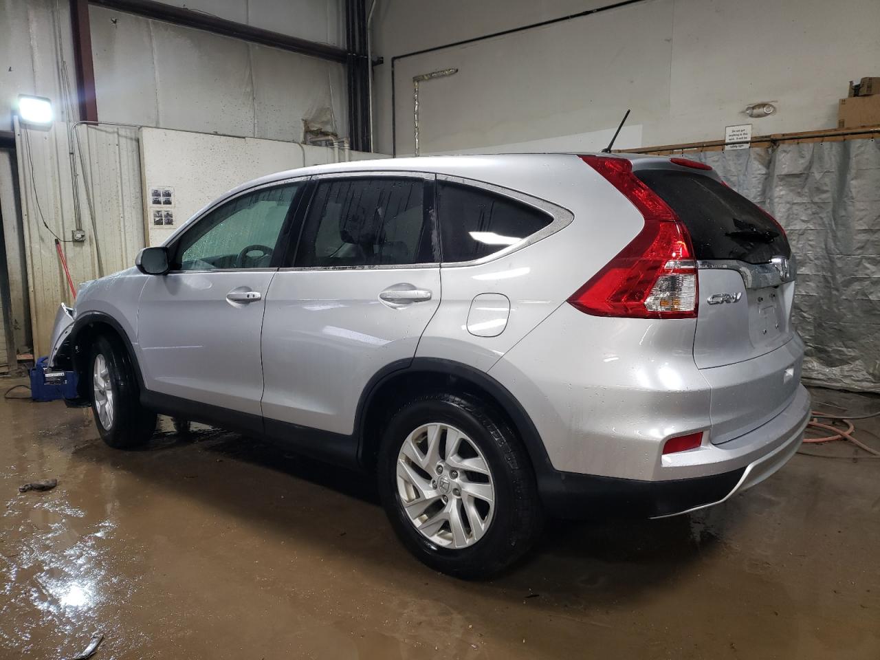 2015 Honda CR-V - Image 2