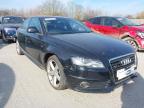 2008 AUDI A4 S LINE for sale at Copart SANDWICH