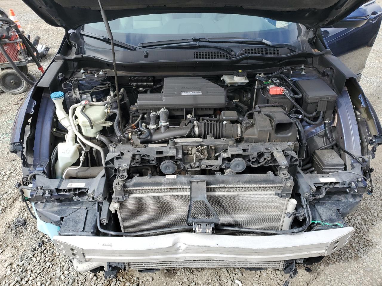 2018 Honda CR-V - Image 13