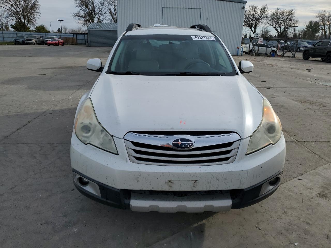 2011 Subaru Outback - Image 5