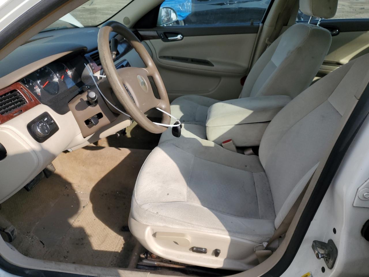 2007 Chevrolet Impala - Image 7