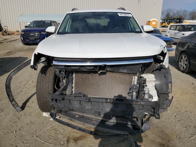  VOLKSWAGEN ATLAS 2021 Biały