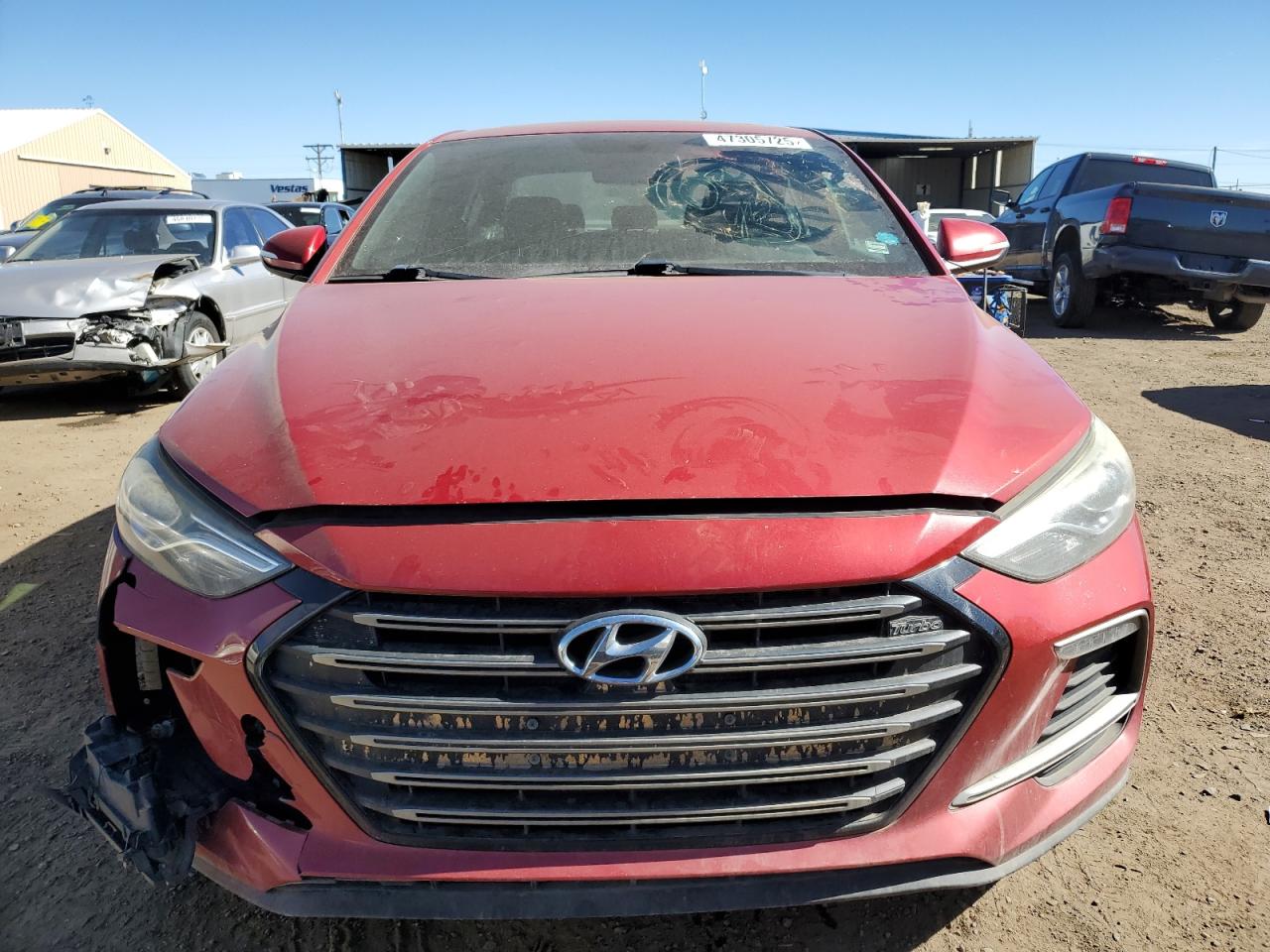 2018 Hyundai Elantra - Image 5