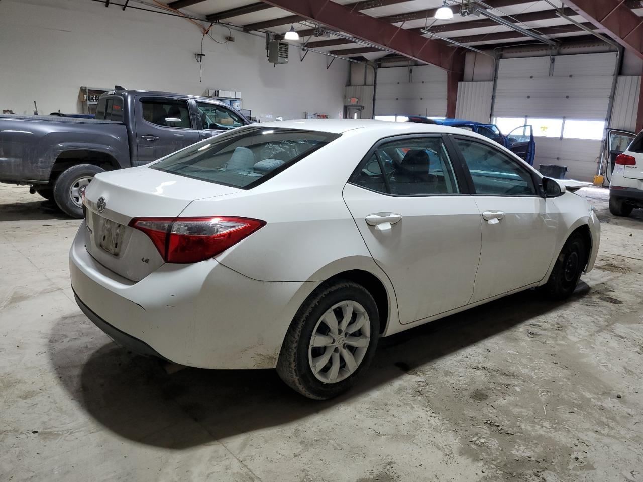 2014 Toyota Corolla - Image 3