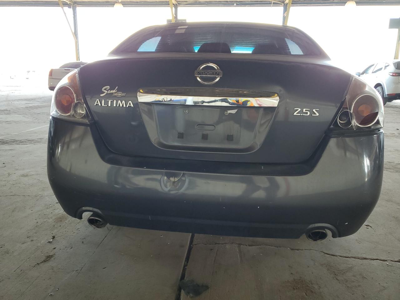 2012 Nissan Altima - Image 6