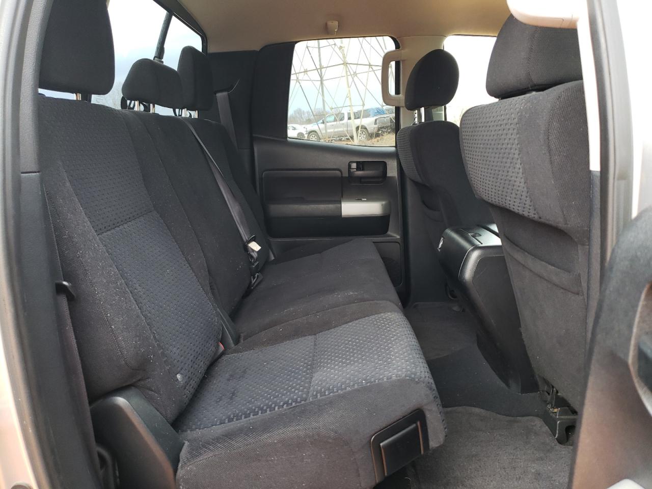 2007 Toyota Tundra - Image 10